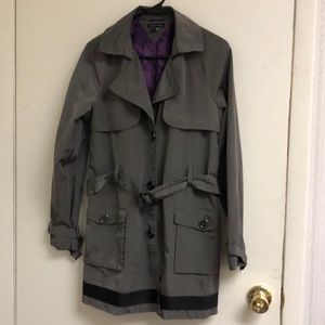 Tommy Hilfiger Trench Coat M